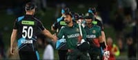 Bangladesh Defeat New Zealand in 1st T20 Match
